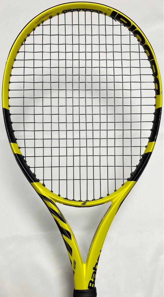 Babolat Pure Aero 硬式 テニスラケット 2019モデル(G3) Babolat Pure