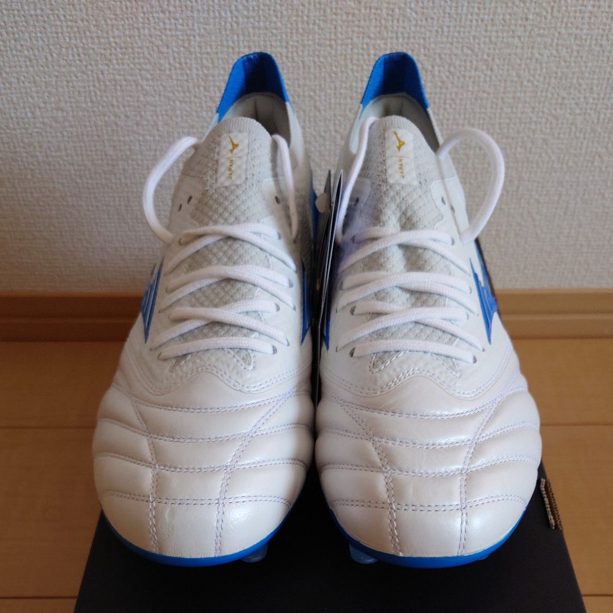 激レア MIZUNO ミズノ MORELIA NEO 4 β JAPAN モレリア ネオ 4 β