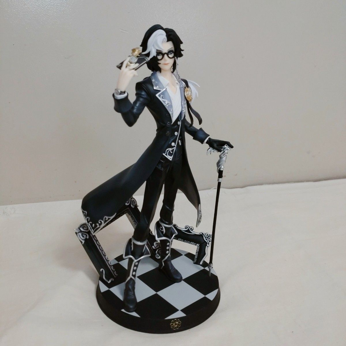 第五人格 オフラインパック フィギュアのみ 写真家 ジョセフ｜Yahoo