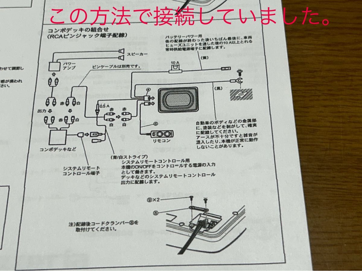 パイオニア TS-WX120A パワードサブウーファーシステム｜Yahoo!フリマ