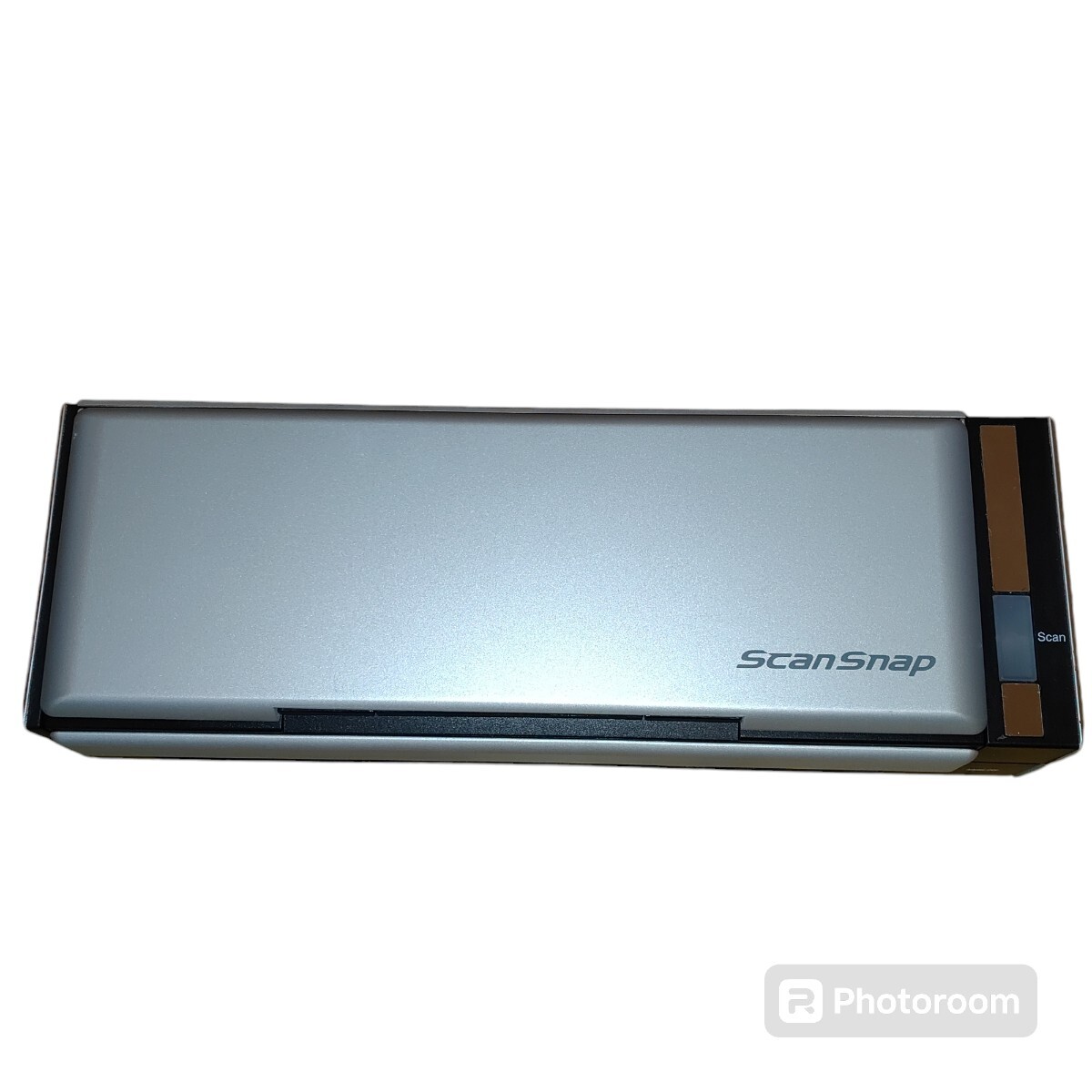 富士通/FUJITSU スキャンスナップ/ScanSnap PFU スキャナー S1300 FI