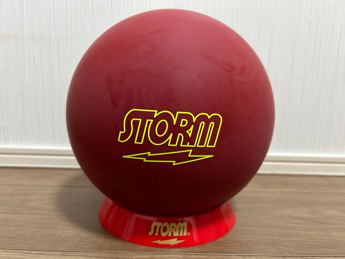 8月20日まで限定価格【新品】IQツアー・78/U（ウレタン）ストーム 14