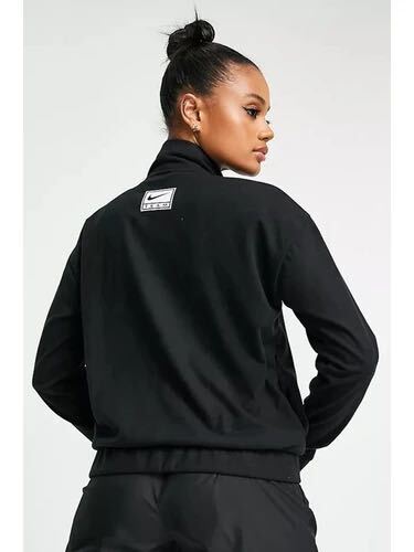M】新品 ナイキ NIKE レディース ラン スウッシュ ジャケット DRI-FIT