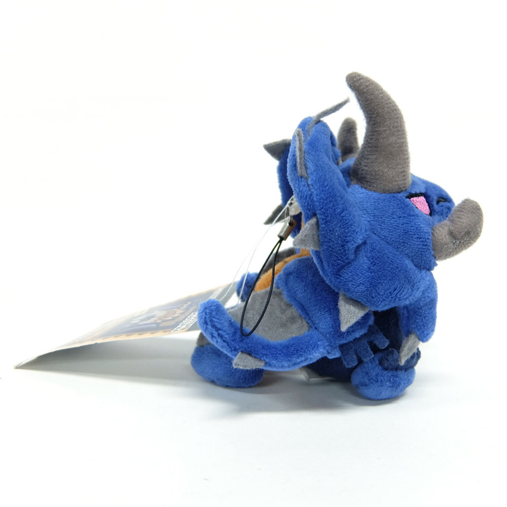Yahoo!オークション - MONSTER HUNTER 飛竜種 鏖魔ディアブロス モンス