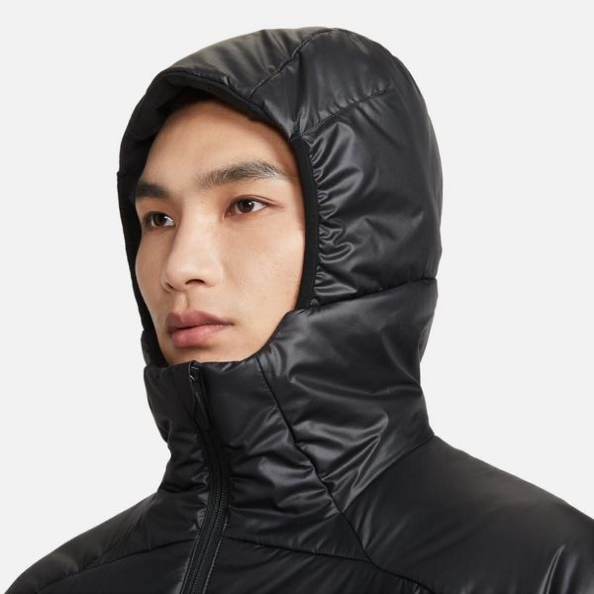 ナイキ 2XL Therma-FIT アカデミープロ 2イン1 ベンチコート｜Yahoo