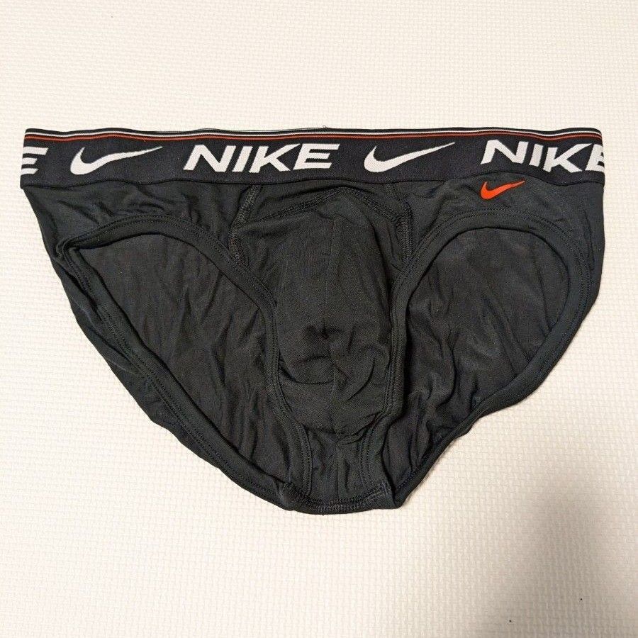本日限定特価 新品未使用 NIKEブリーフ サイズM(日本サイズL)｜Yahoo