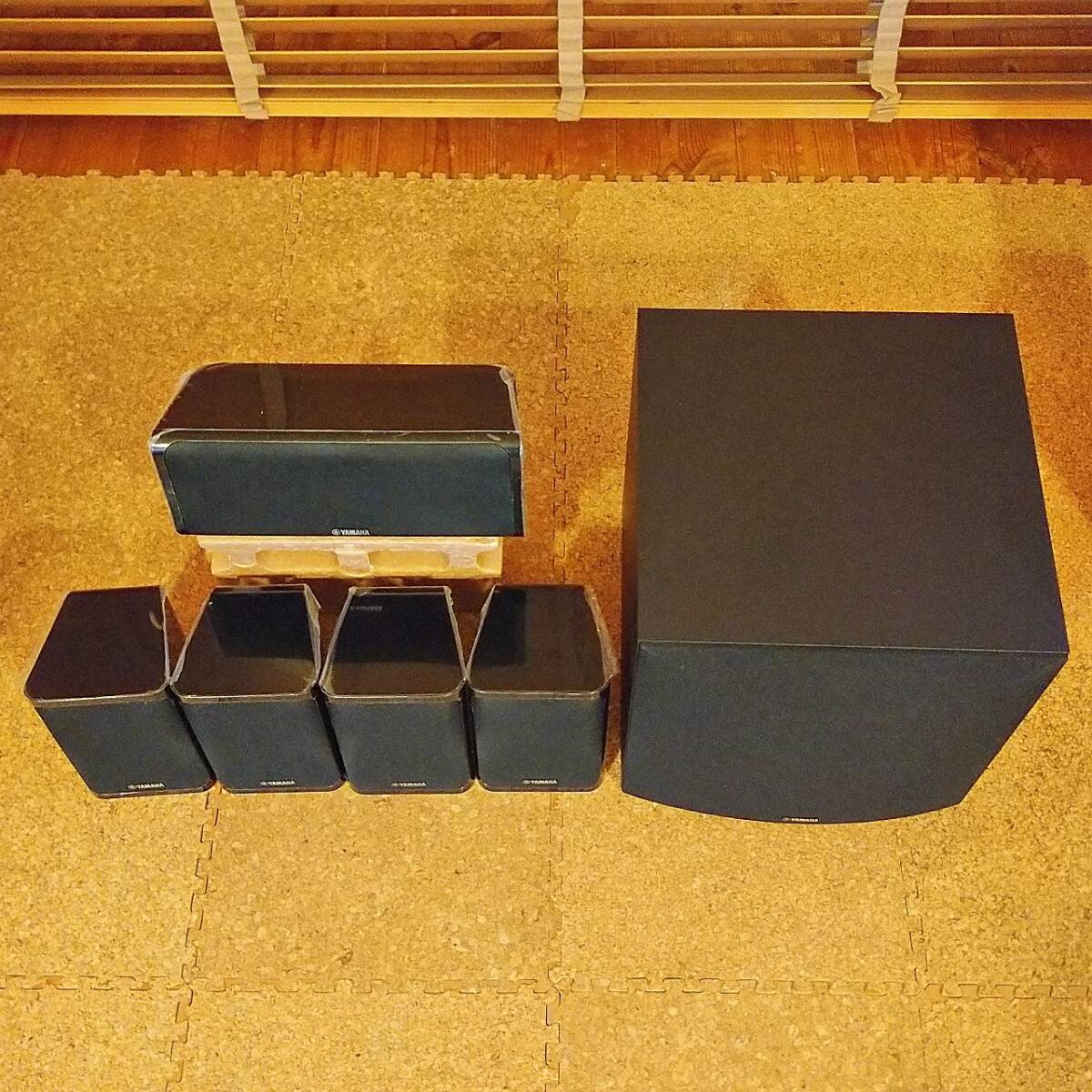 YAMAHA NS-P41 スピーカーパッケージ おてがる発送（ヤマト運輸） 検索
