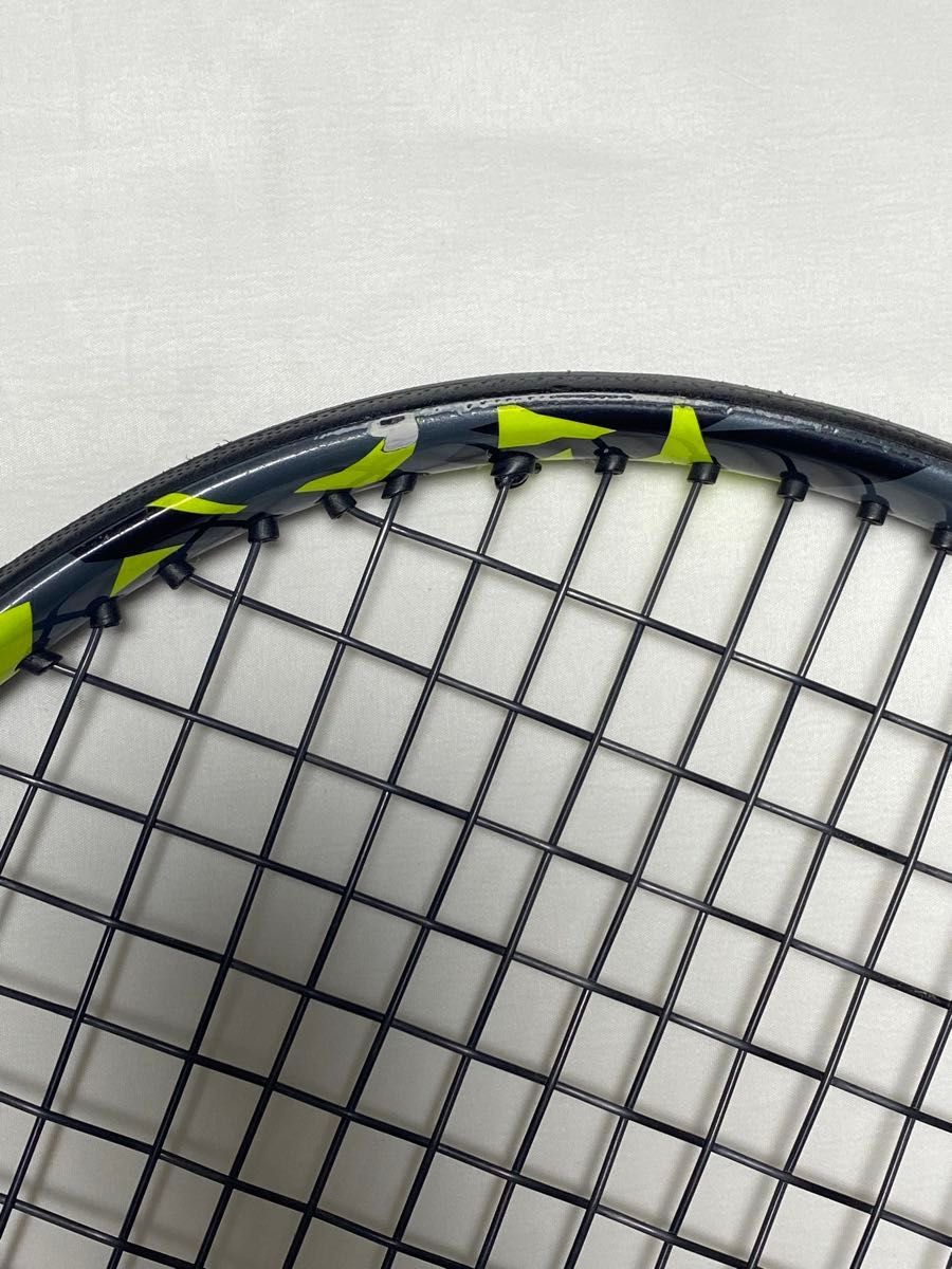 国内正規品 バボラ ピュアアエロ 98 2023 G2 Babolat PURE AERO 98