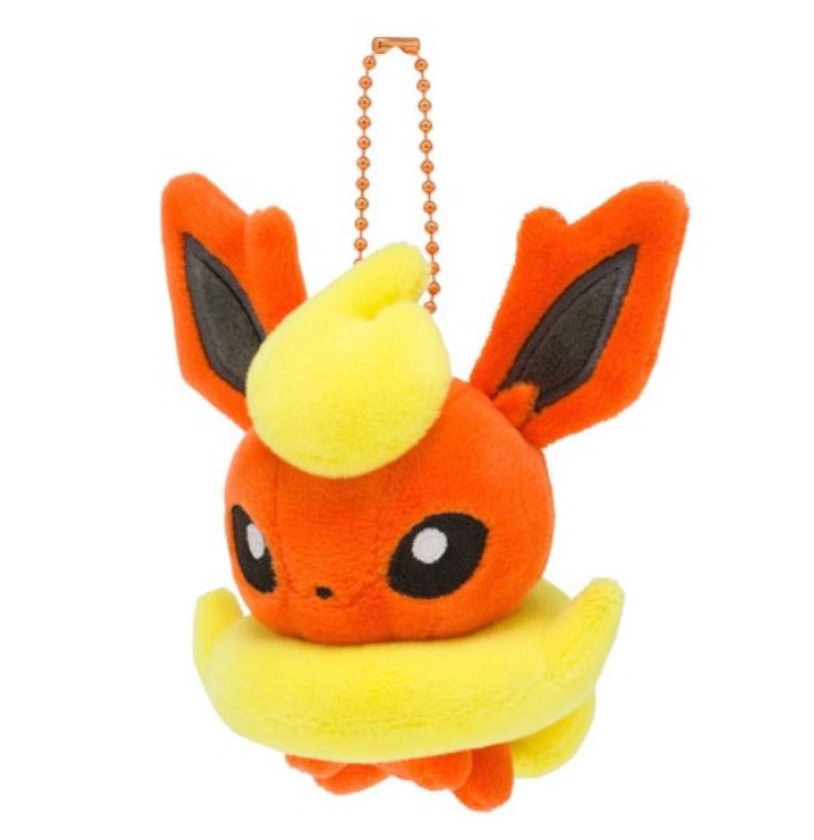 タグ付き ポケモンセンター限定 ポケモンドールズ マスコット
