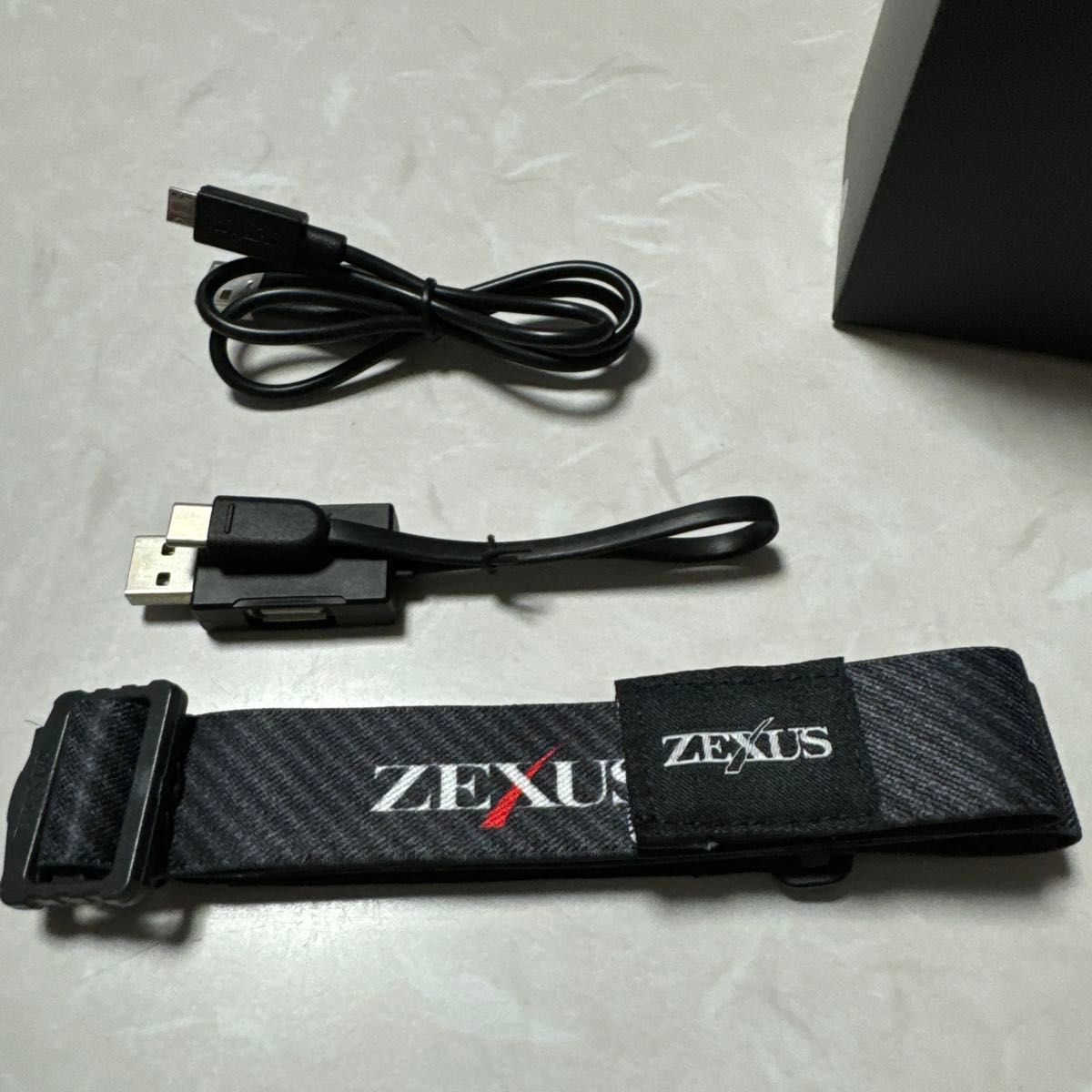 ZEXUSゼクサスZX-R730 中古美品｜Yahoo!フリマ（旧PayPayフリマ）