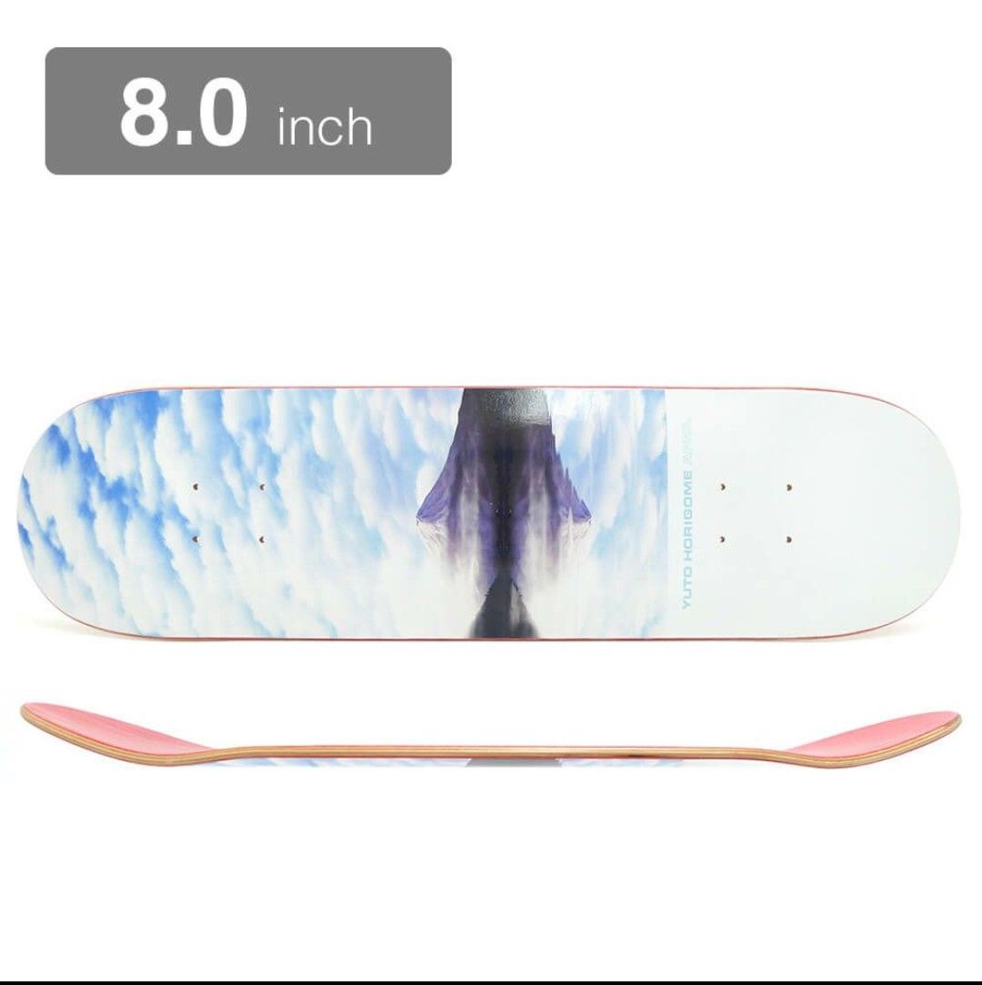 APRIL SKATEBOARDS エイプリル スケートボード 堀米雄斗 YUTO HORIGOME