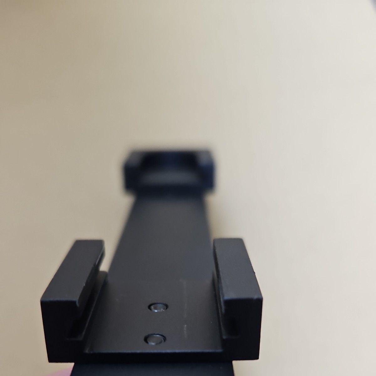 OTS 89式小銃薬莢受け用マウントベース OTS-MCB89｜Yahoo!フリマ（旧
