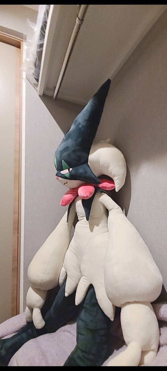 マスカーニャ 等身大 80cm ぬいぐるみ 2026年最新】マスカーニャ