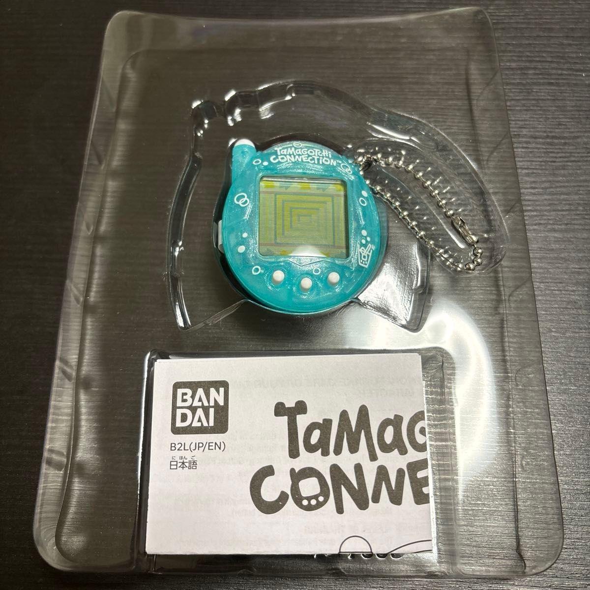 Tamagotchi Connection たまごっちコネクション めろんそーだ｜Yahoo