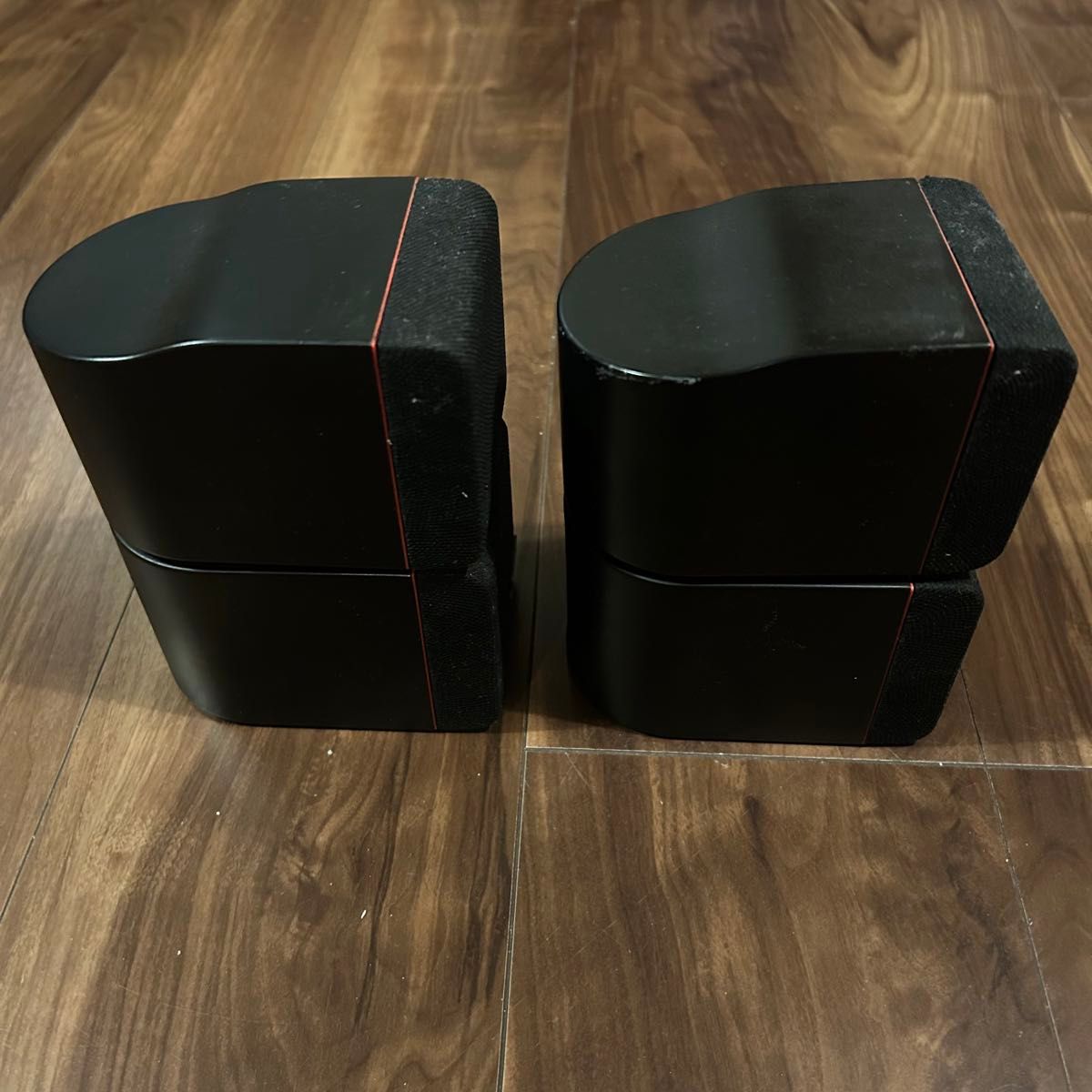 BOSE サテライトスピーカー 2個セット 送料無料｜Yahoo!フリマ（旧