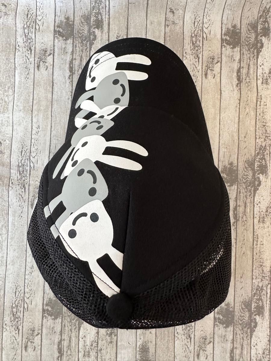 CUNEキューン キャップ 美品｜Yahoo!フリマ（旧PayPayフリマ）