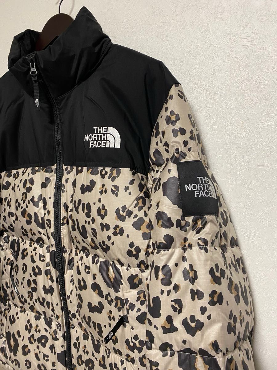 今週まで オータム特価 THE NORTH FACE ノースフェイス ヌプシ ダウン