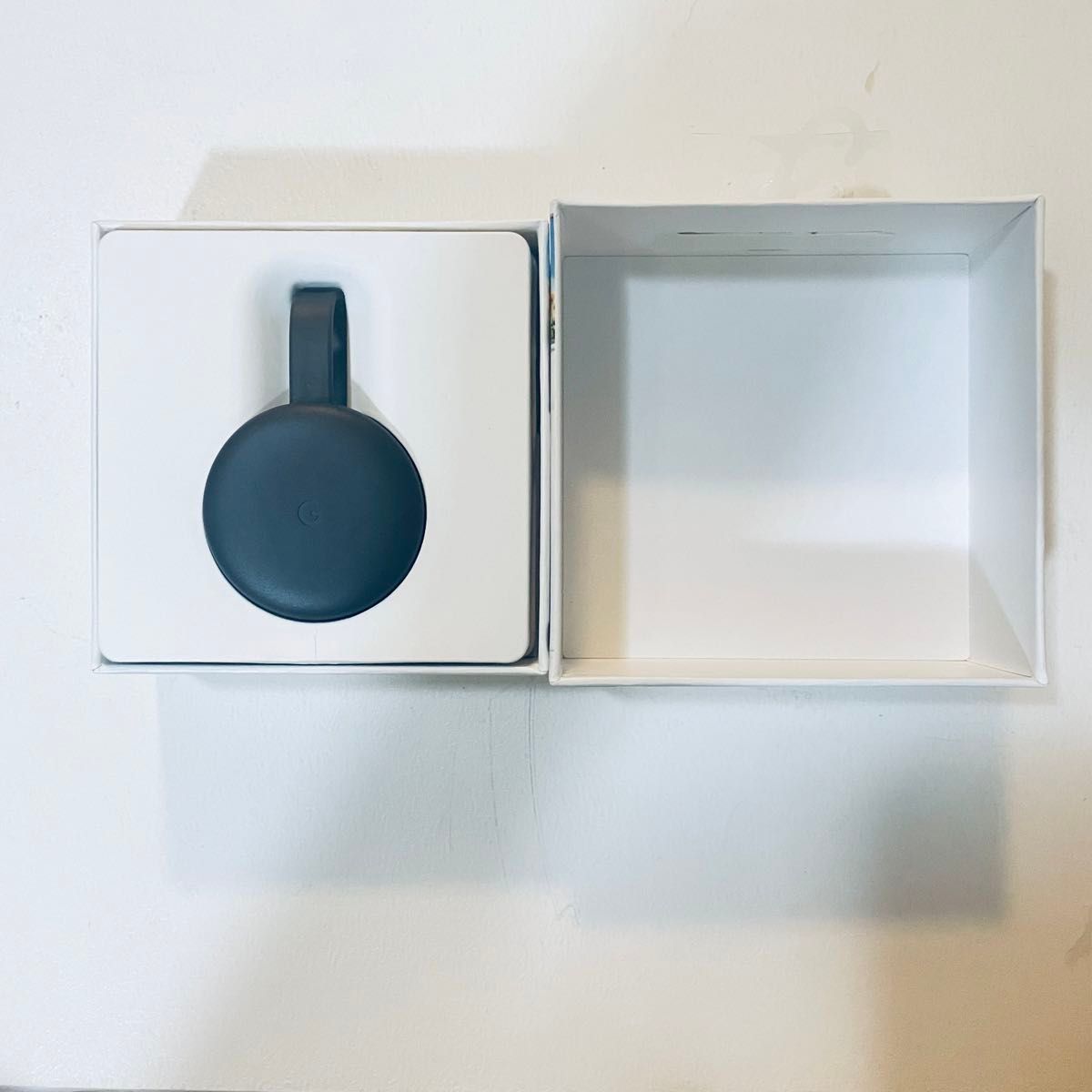付属品完備】Google Chromecast 正規品 第三世代 2K対応｜Yahoo!フリマ