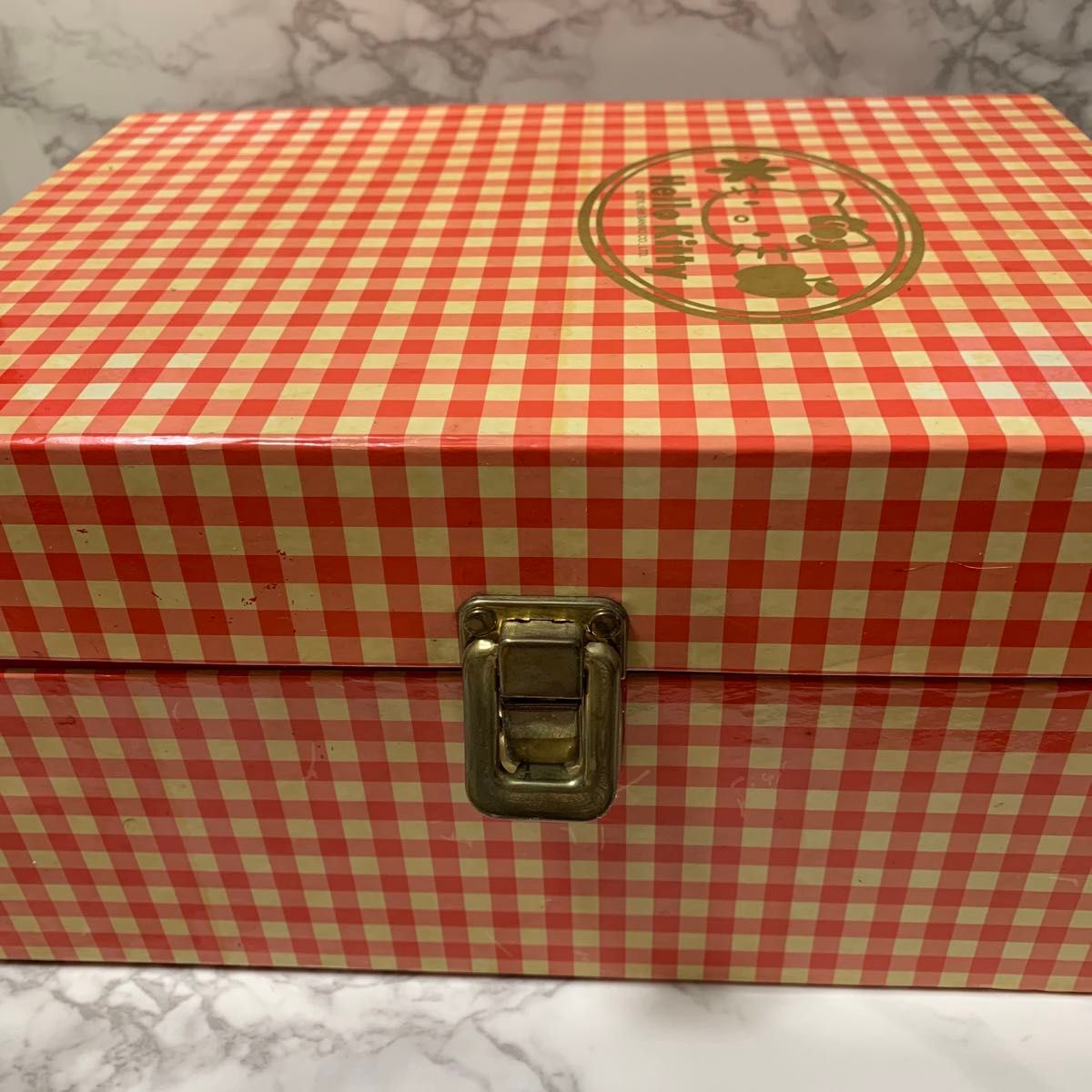 レア ハローキティ 着せ替えドール＋衣装1枚セット Box付｜Yahoo