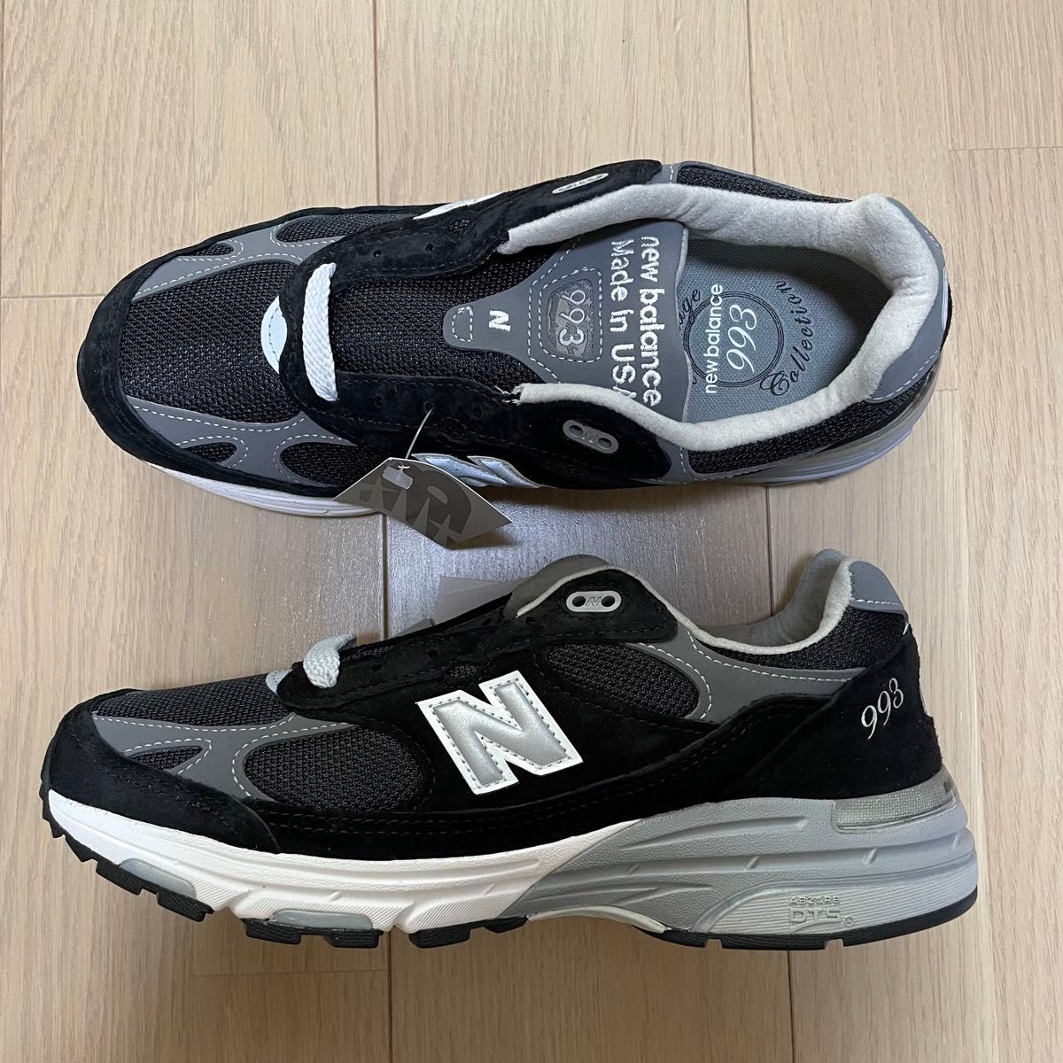 NEW BALANCE