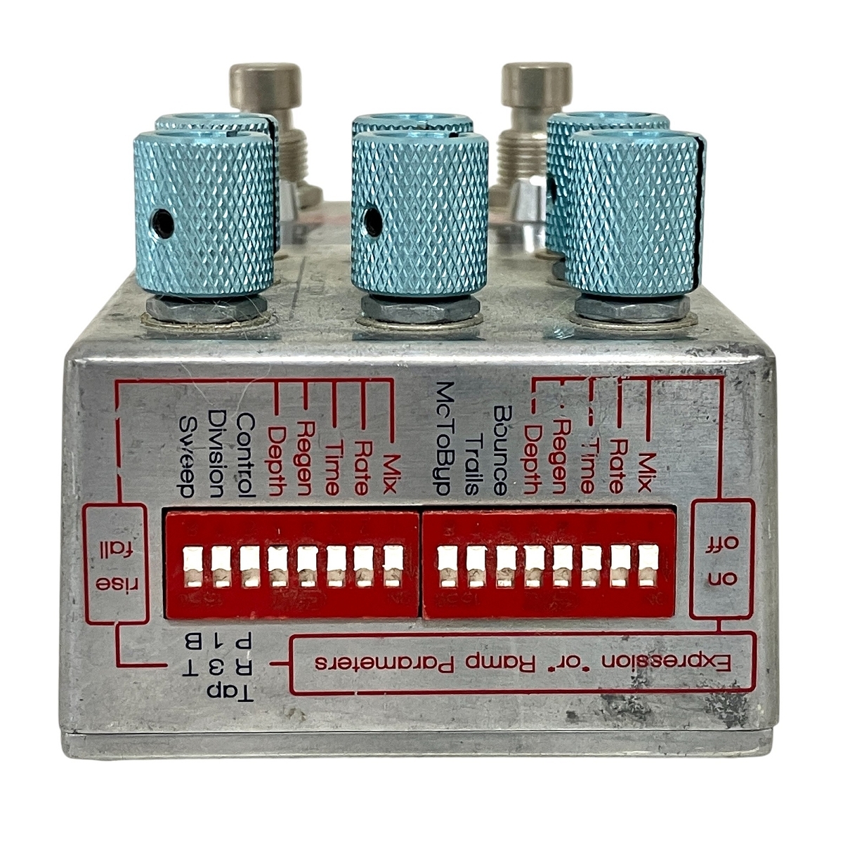 Yahoo!オークション - Chase Bliss Audio Tonal Recall Analog Delay