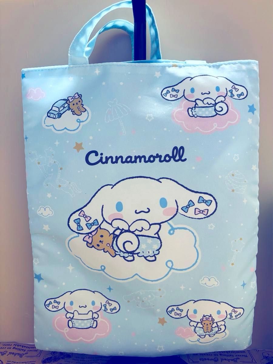 サンリオ シナモロール シナモンセット まとめ売り｜Yahoo!フリマ（旧