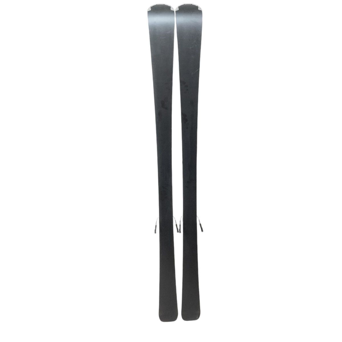 美品 ロシニョール PURSUIT 100 スキー板 163cm パシュート ROSSIGNOL
