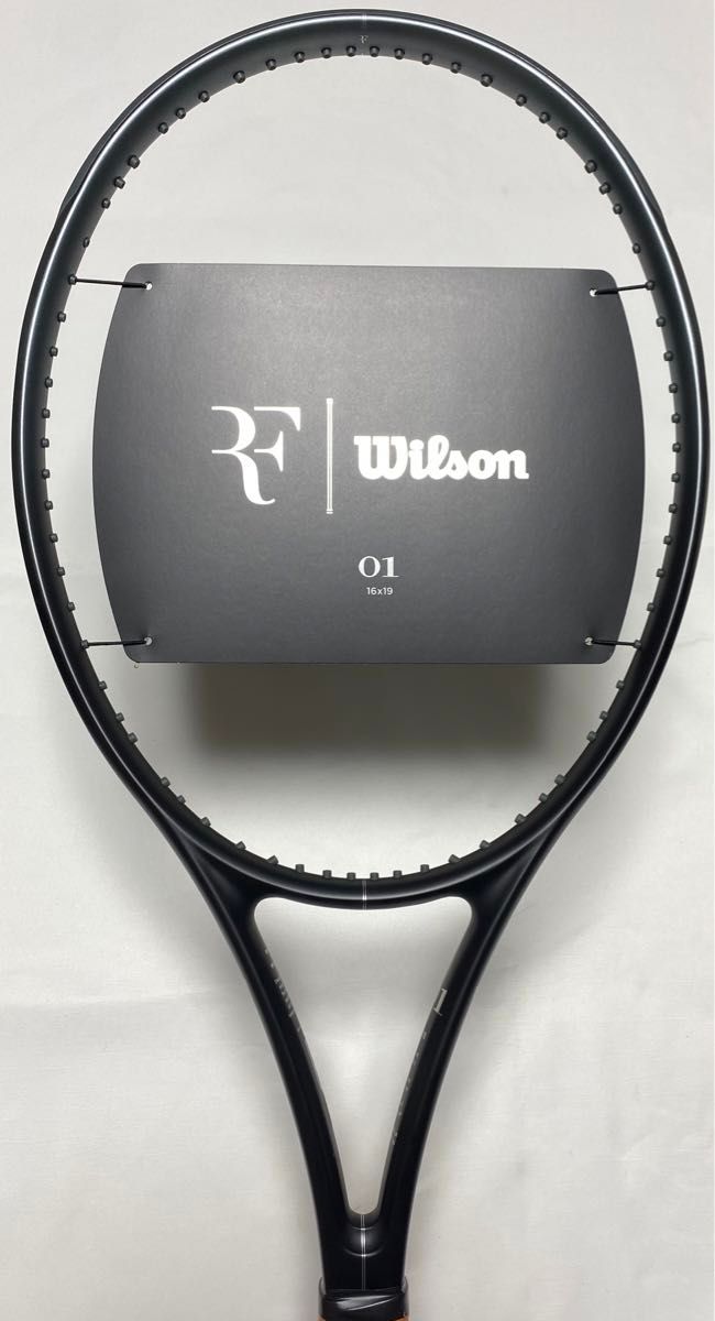 ウィルソン RF01 G2 Wilson アールエフワン ゼロワン｜Yahoo!フリマ