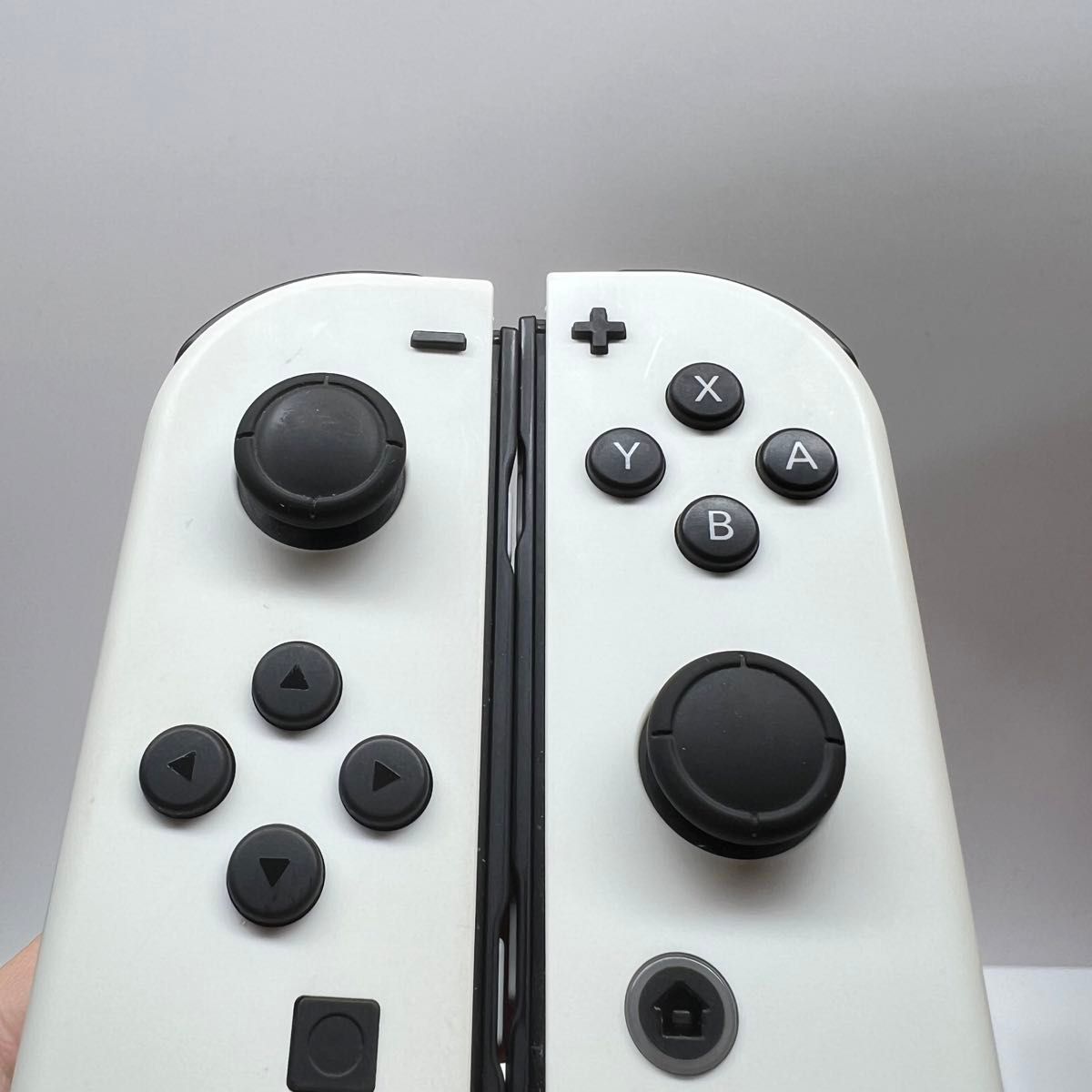 Switch スイッチ 有機EL ホワイト 本体一式 付属品完品 2023年製