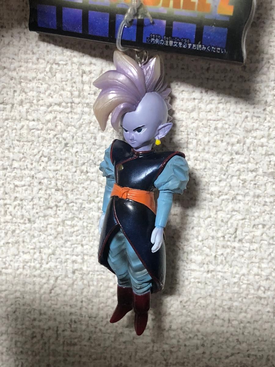 新品 界王神 シン / ドラゴンボールZ ハイグレードカラーリング