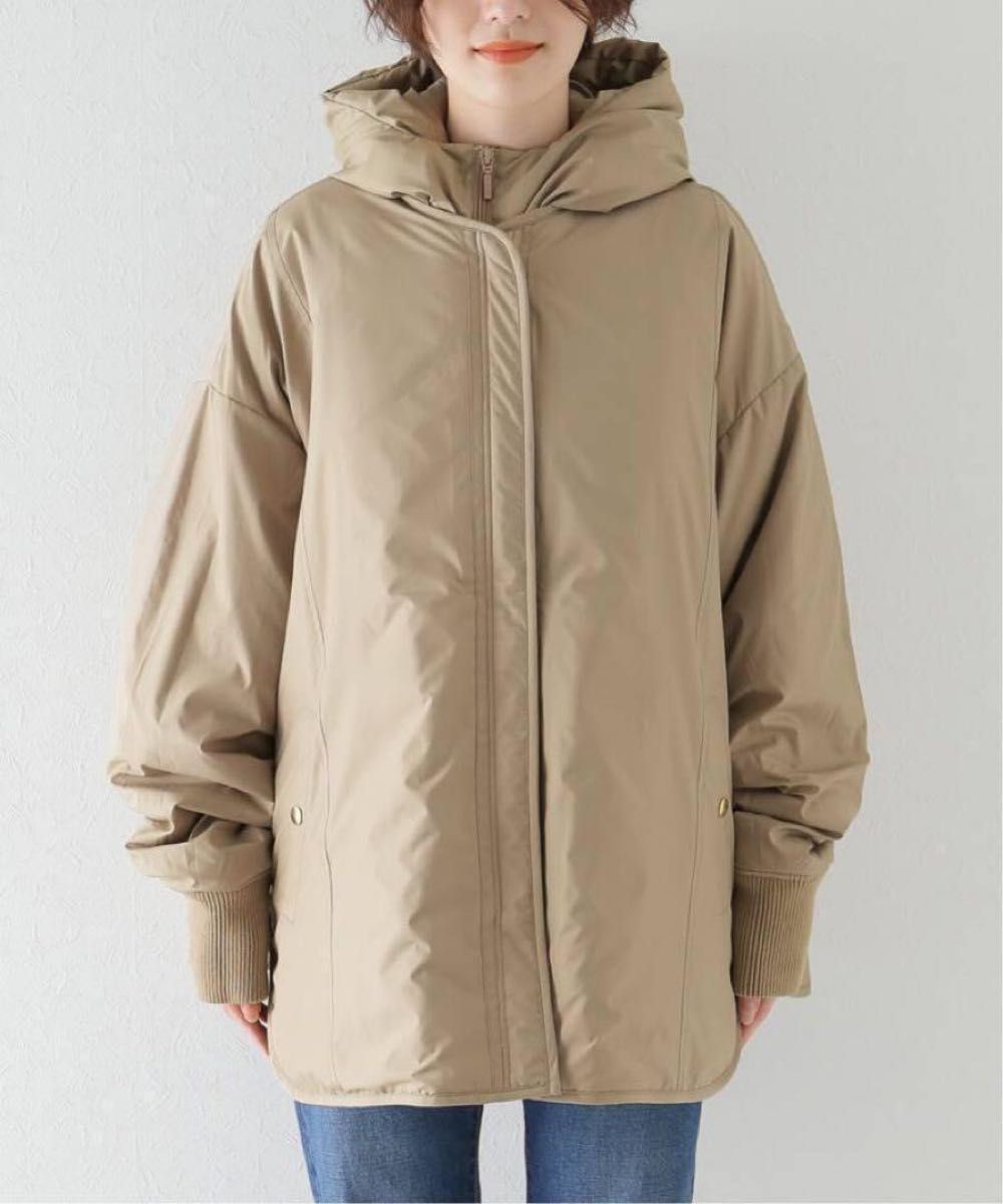新品 Deuxieme Classe CALUX QUILTED ジャケット｜Yahoo!フリマ（旧