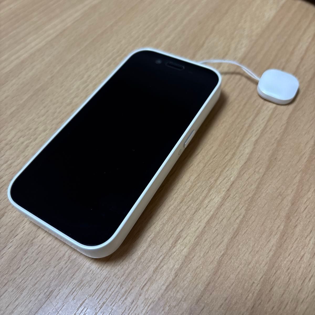 美品 ソフトバンク キッズフォン3 本体 キッズ携帯 Softbank