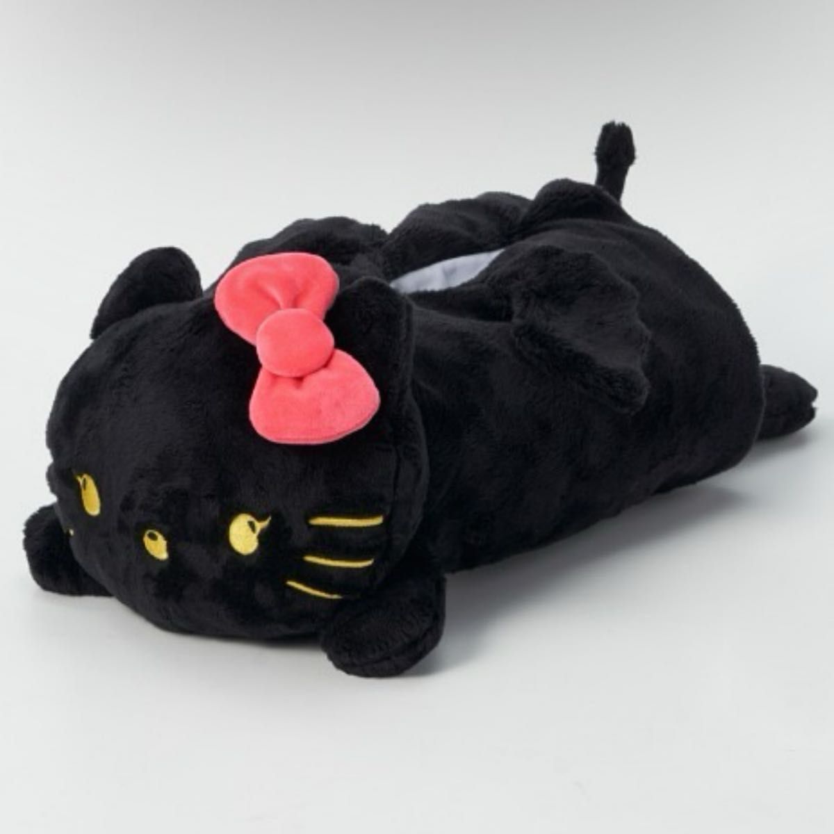 サンリオ SANRIO アベイル avail ハローキティ 小悪魔 ぬいぐるみ