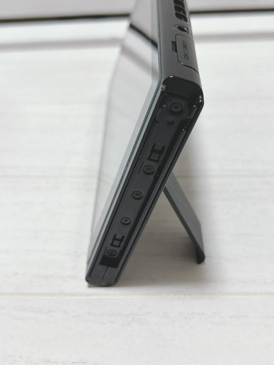 S35 Nintendo Switch 初期化済 本体のみ 動作確認済み ニンテンドー