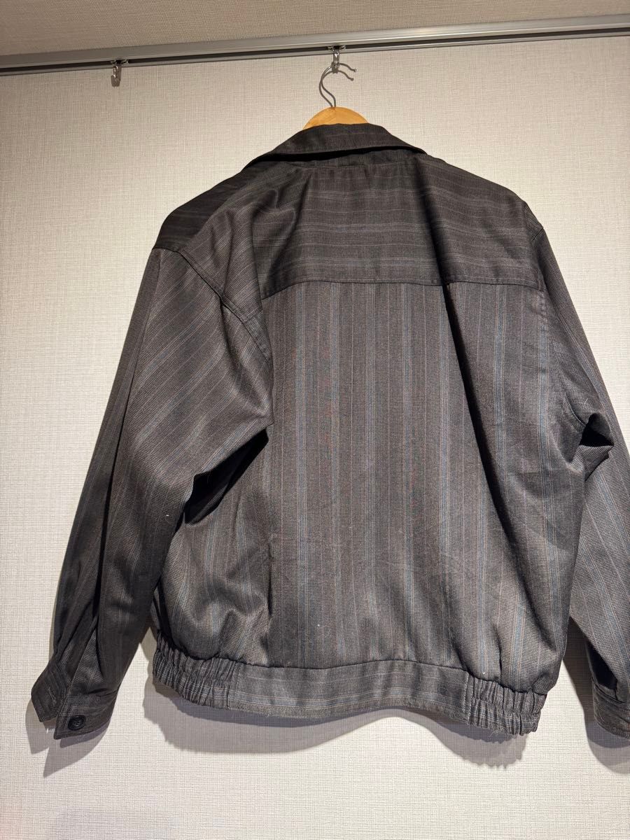ブルゾン 90s サンローラン 古着 イブサンローラン Yves Saint Laurent