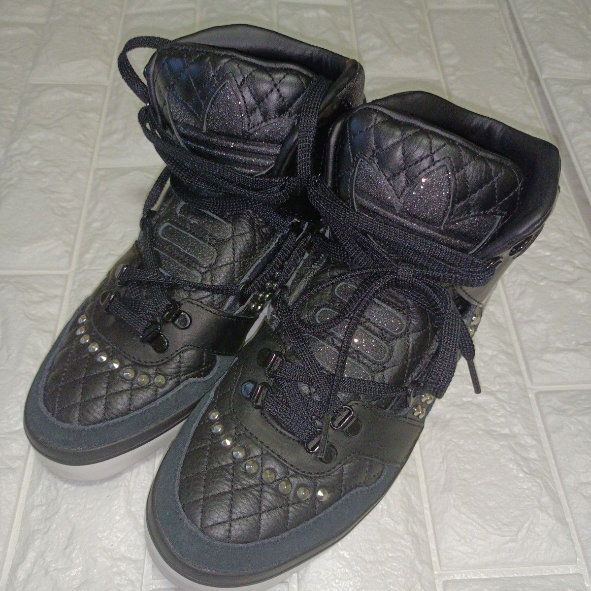 VANQUISH HARDLAND adidas Originals 25cm｜Yahoo!フリマ（旧PayPay