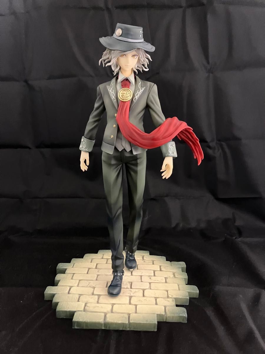 巌窟王 エドモン・ダンテス フィギュア アルター FGO｜Yahoo!フリマ