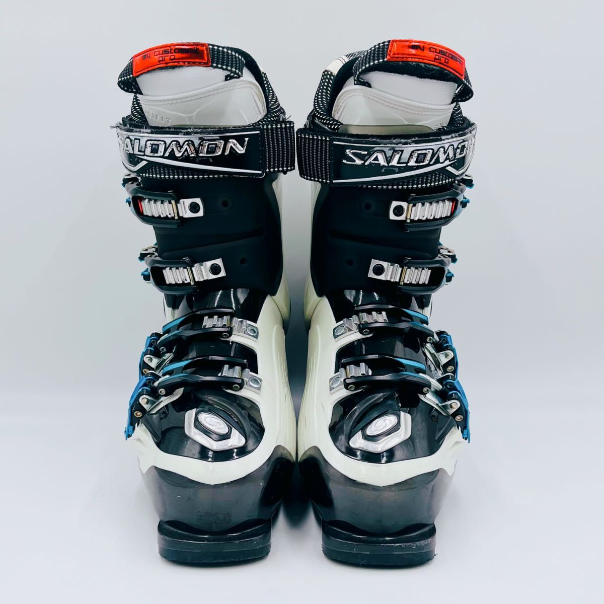 けん SALOMON サロモン FALCON XR CS JP 22.5 .: SALOMON