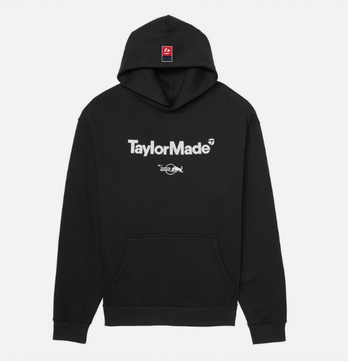 TaylorMade × Oracle Red Bull Racing テーラーメイド レッドブル