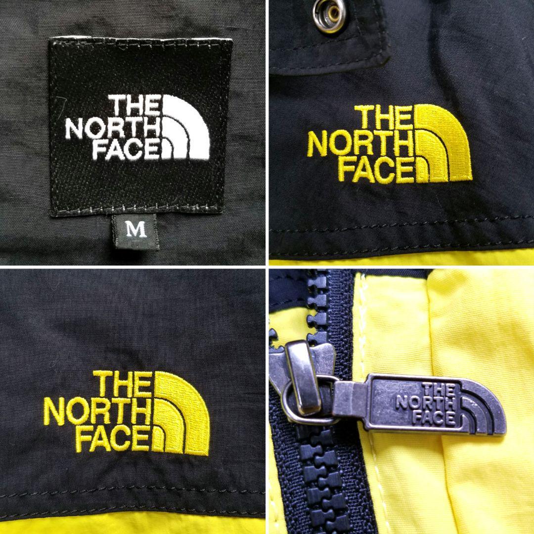 THE NORTH FACE ノースフェイス ハイドレナウィンドジャケット M