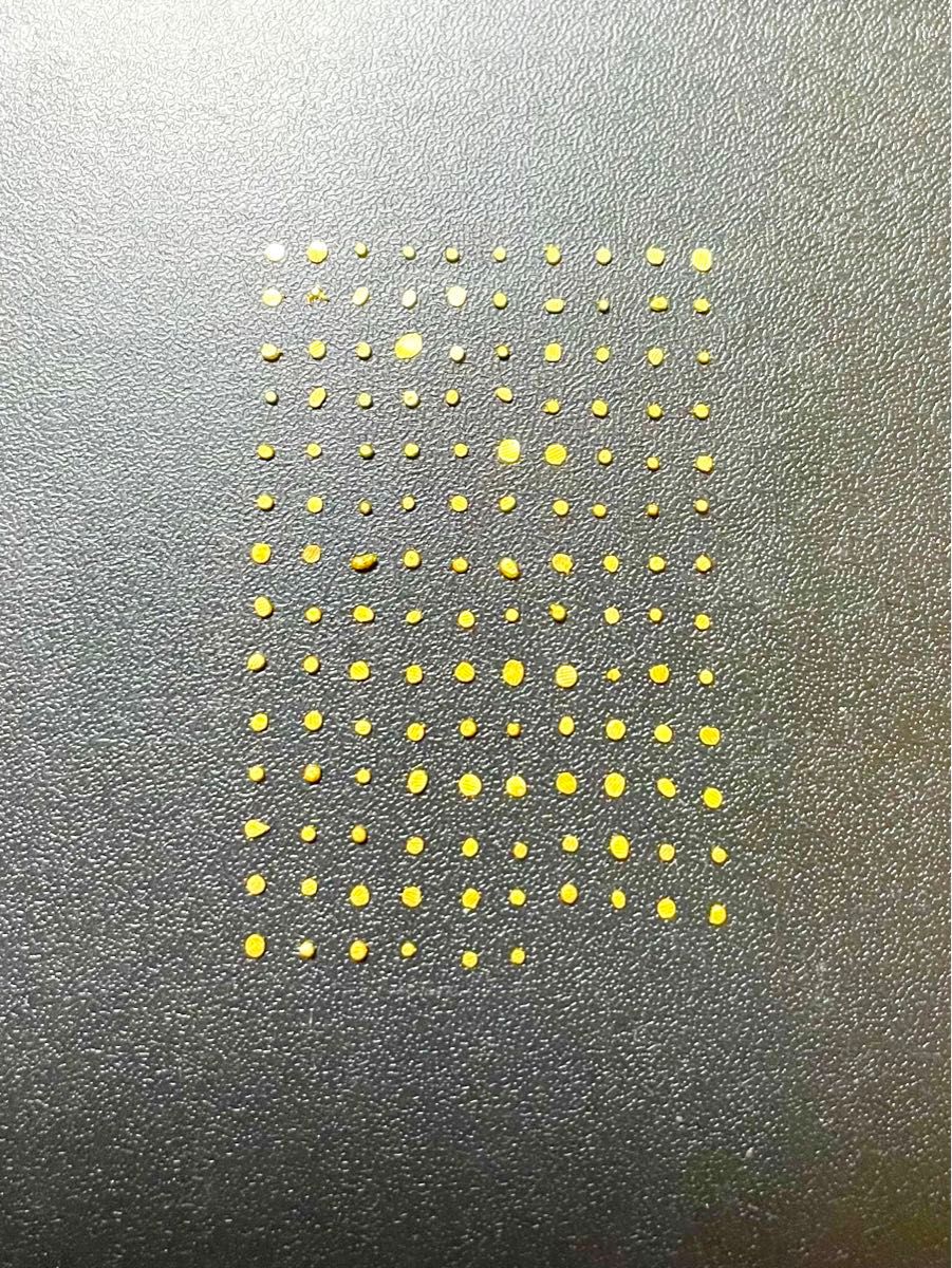 土肥金山 砂金 136粒 24K 純金｜Yahoo!フリマ（旧PayPayフリマ）