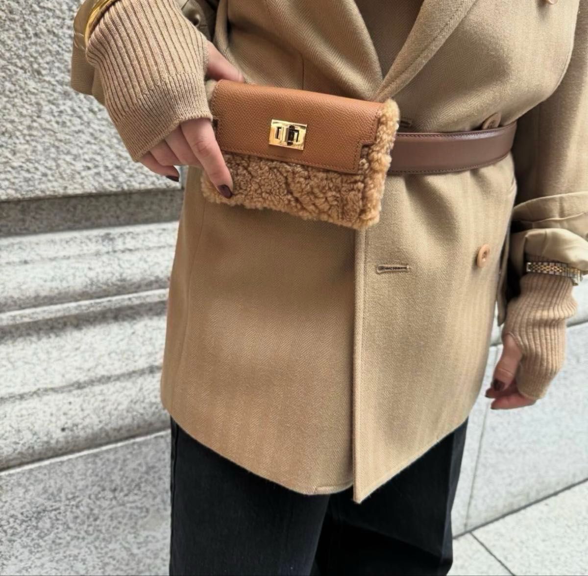 L'Appartement GOOD GRIEF BOA COMPACT CASE Deuxieme Classe｜Yahoo