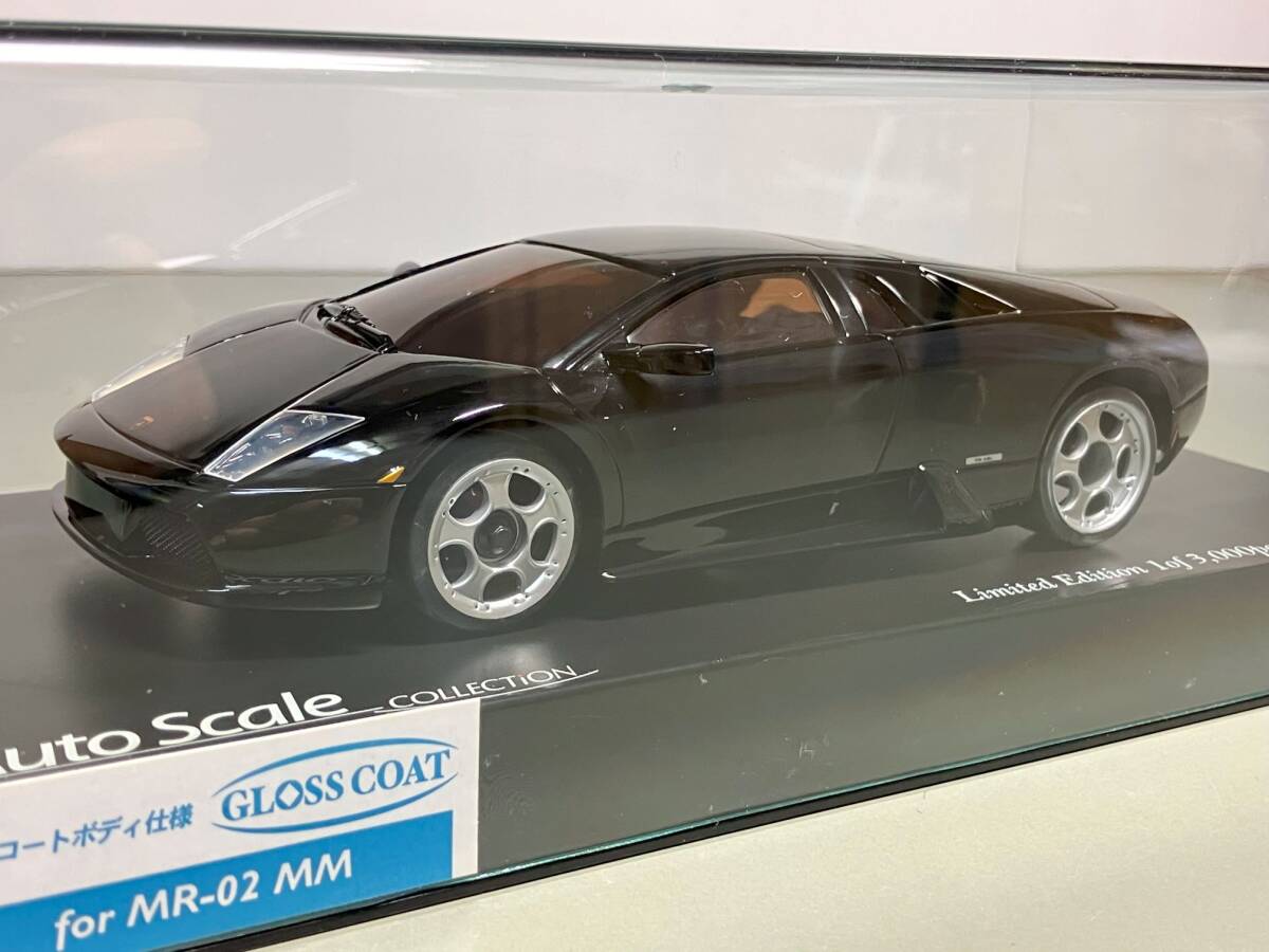 Yahoo!オークション - 京商ミニッツレーサー オートスケールコレクショ