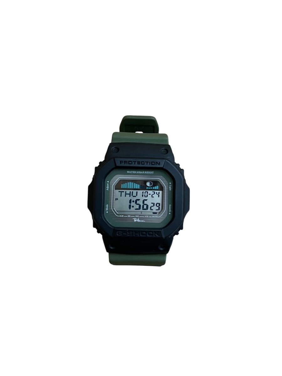 G-SHOCK ロンハーマン別注 GLX-5600 3151｜Yahoo!フリマ（旧PayPayフリマ）