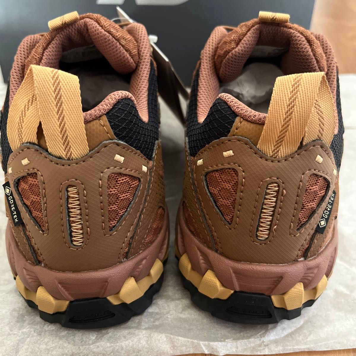ニューバランスNewBalance ML610XH GORE-TEX27 5cm｜Yahoo!フリマ（旧