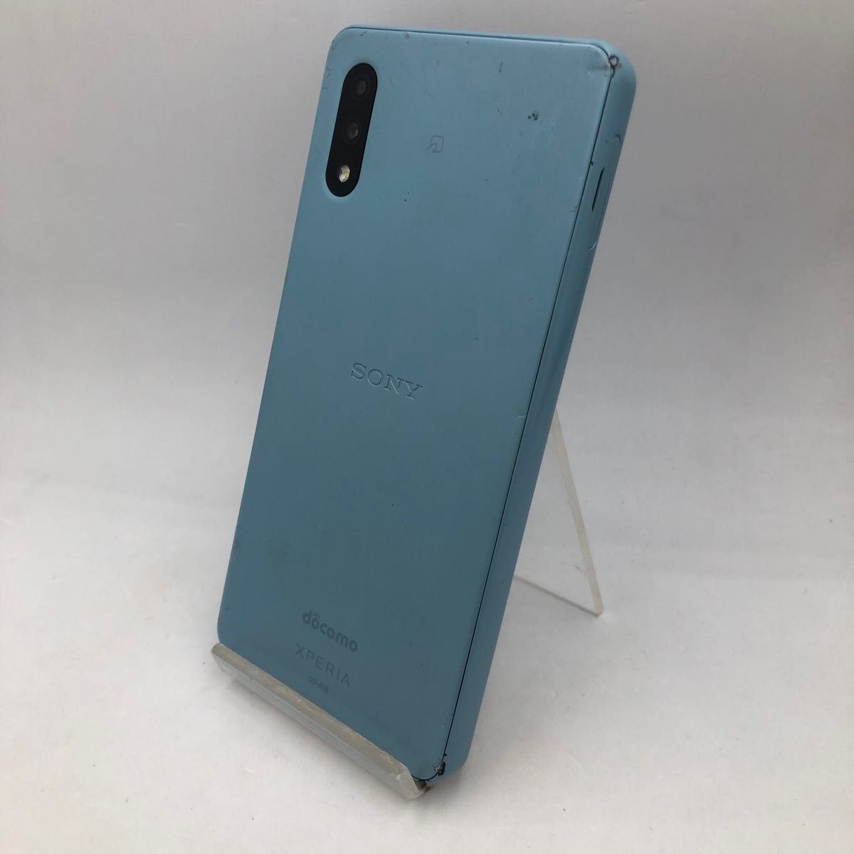 SONY Xperia AceⅡ 64GB SO-41B ドコモ 利用制限 SIMフリー SIMロック