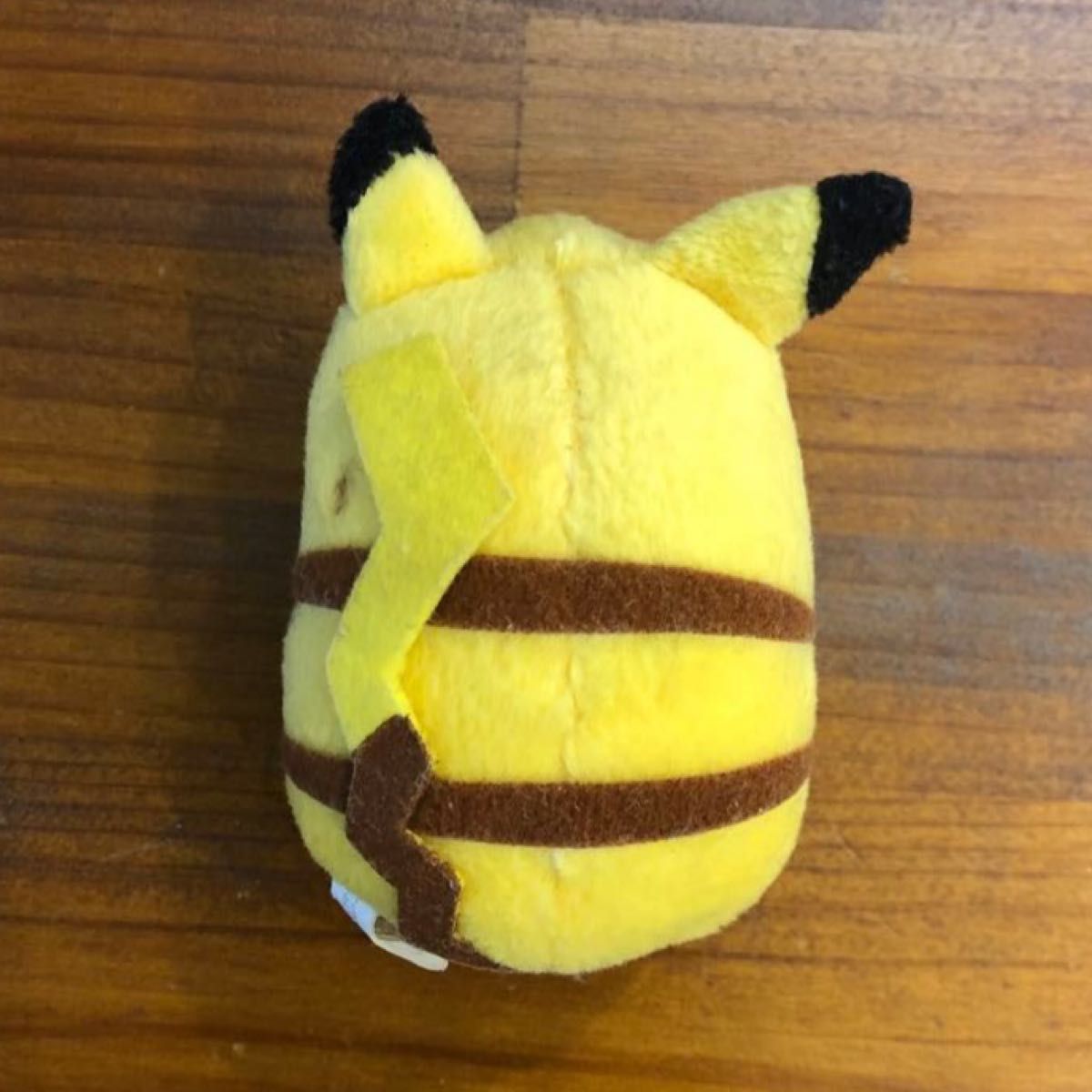 1点のみ ポケモン ポケットモンスター ピカチュウ 当時物 ぬいぐるみ