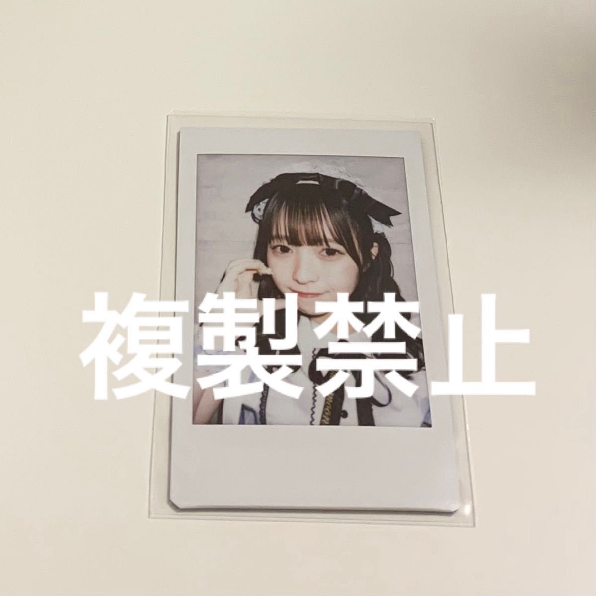 梅田みゆ チェキ｜Yahoo!フリマ（旧PayPayフリマ）