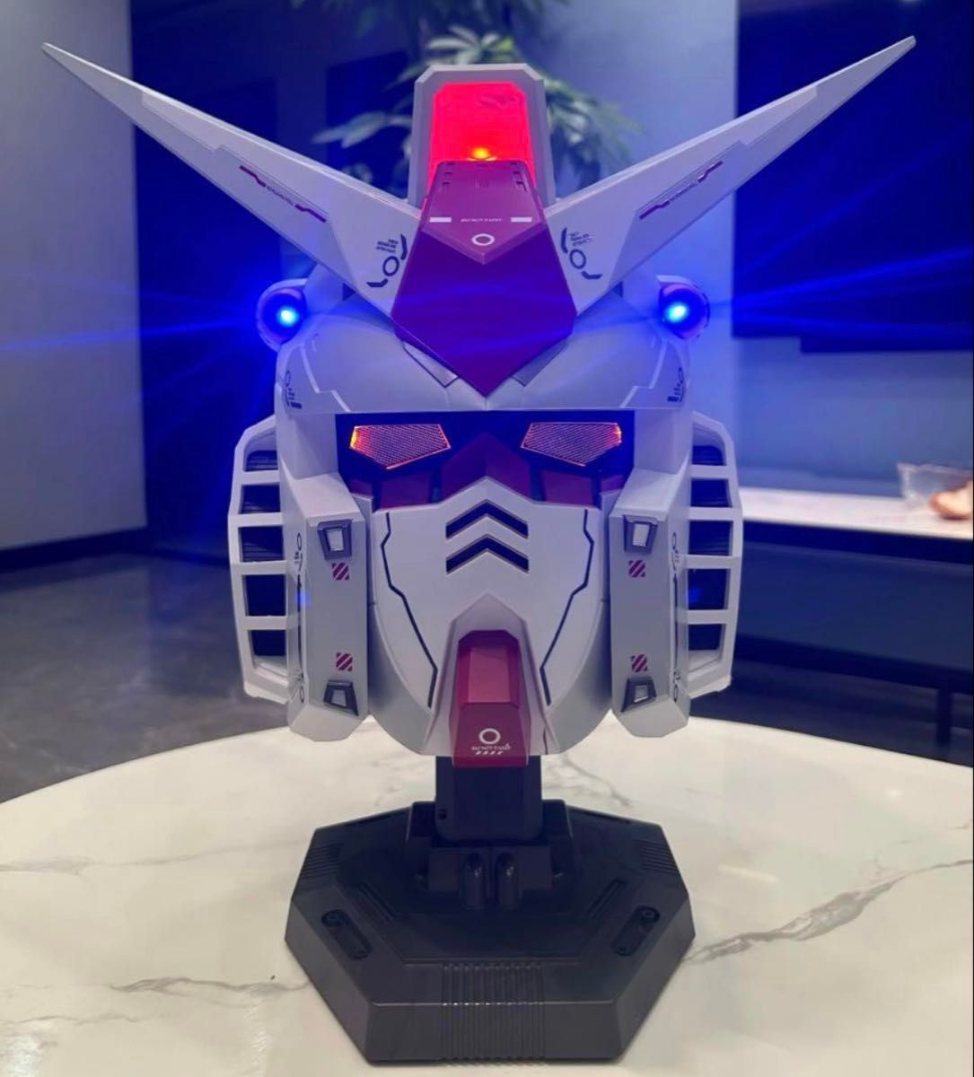 日本未発売 ガンダム Rx-78 アクションフィギュア モビルスーツ