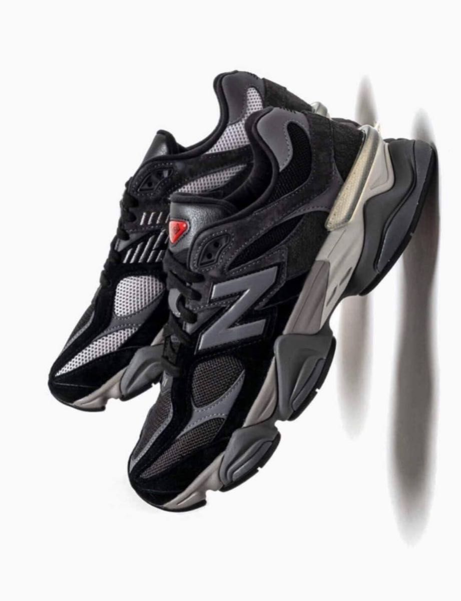 大谷翔平選手着用】new balance U9060 BLK｜Yahoo!フリマ（旧PayPay